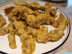 -川悦壹号·川菜(蠡溪路店)