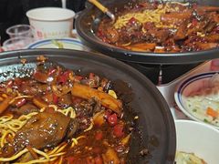 -回味黑鸭煲·始于2006(万松园店)