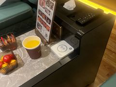 -华夏良子·足道SPA艾灸(胜利路店)