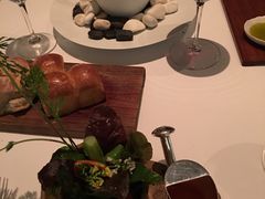 -文华扒房及酒吧(香港文华东方酒店)