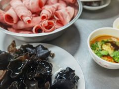 -三兴涮羊肉(荣安大街店)