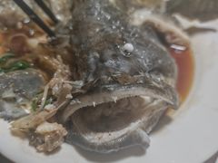 -岛中岛·海鲜大排档·万宁老字号(东澳店)