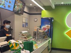 -赛百味SUBWAY(建六宜安广场店)