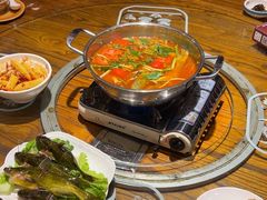 -亮欢寨(凯里总店)