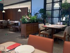 -漢舍川菜馆(国贸商城店)