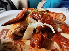 -野蔓果·山野菜(西湖景区·龙井茶田店)