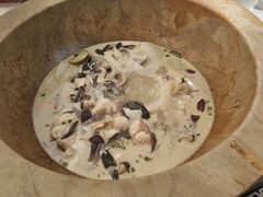 -云中鱼蒸汽石锅鱼(川沙百联店)