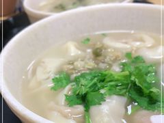 -吉祥馄饨(上海斜土店)