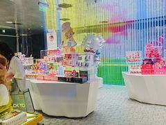 -泡泡玛特POPMART(西单大悦城店)
