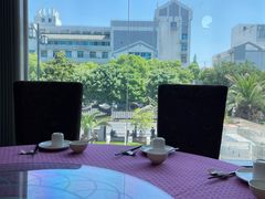 -温德姆花园酒店-鼎丰阁中餐厅