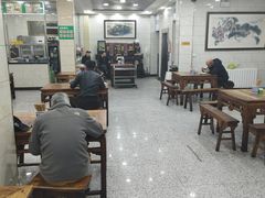 -老白家水盆羊肉