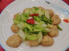 -新虹楼饭庄(崇明陈家镇店)