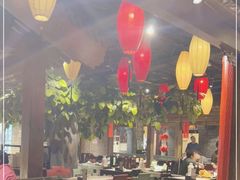 -北平盛世·新京菜·北京烤鸭(劲松·双井店)