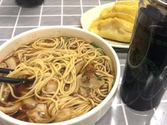 -清真蒋有记(老门东店)