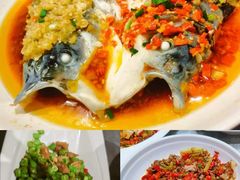 -农家湘菜(安亭店)