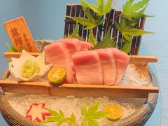 -上井料理黑金店(IFS国金中心店)