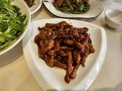 -老客站酒楼(金花南路店)