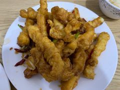 -九龙餐厅(大沽路店)