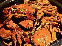 -巴厘龙虾·榜首油焖大虾(音乐学院·沿江酒馆店)
