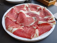 -东来顺·非遗火锅(高新店)