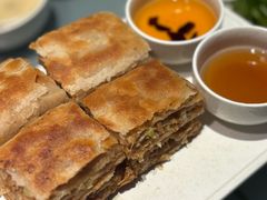 -小大董·烤鸭(观景餐厅·南京西路店)