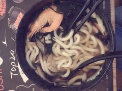 海鲜乌冬-Sushi Love 创意寿司(丽影广场店)