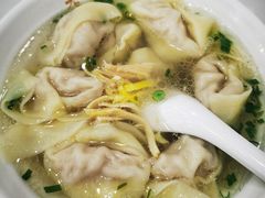 -老西白点心店