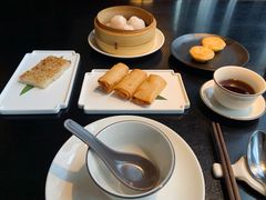 -丽晶轩中餐厅(重庆丽晶酒店)