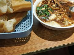 -李三卤汁豆腐脑