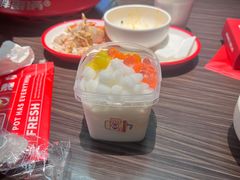 -胖哥俩肉蟹煲(富阳万达店)