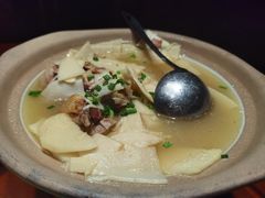 -徽三说·土徽菜·中国徽菜连锁品牌(阳湖总店)