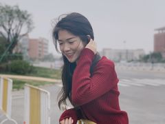 -珠海金沙滩