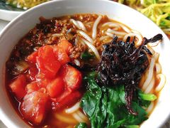-半山腰·云南菜(侨福芳草地店)