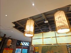 -码头故事火锅(大丰店)