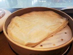 -满园烤鸭·春饼(太原街万达店)