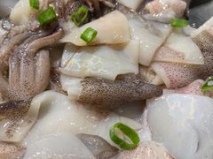 -辛蒲洞韩餐烤肉