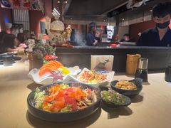 -乌君·酒场·炭火烧鸟(侨城坊店)