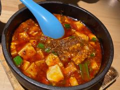 -钟太婆老妈蹄花(春熙路店)
