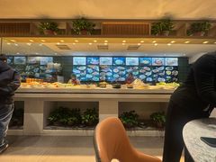 -聚丰园•湖鲜餐厅(阿红私房菜梅石路店)