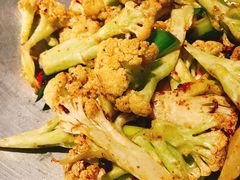 -绿茶餐厅(燕郊永旺店)