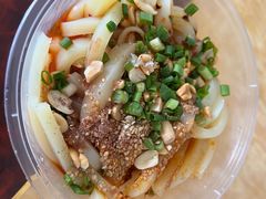 -姚记.周礼伤心凉粉(时代广场店)