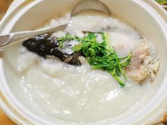 -高老庄·老溧阳·私房菜(南山竹海店)