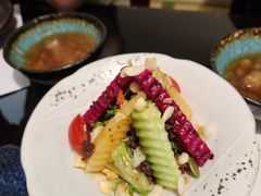 -天狗山料理(省体店)