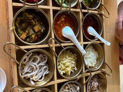 -太原面食店(解放路店)