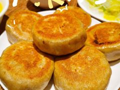 -清真吴记门钉肉饼·喜多利