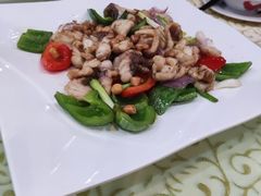 -禄源公·老莞诚饭店