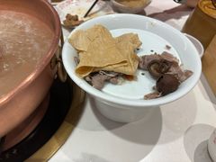 -东门口·新式老北京火锅(河西龙湖天街店)