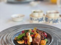 -君来湖滨饭店·渔餐厅
