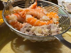 -山海蟹庐·海鲜糟粕醋火锅(慈溪店)