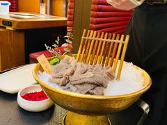 -巴奴毛肚火锅(相州店)